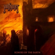 Review: Soothsayer - Echoes of the Earth